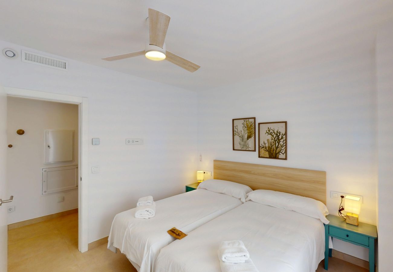 Ferienwohnung in Oliva - Hortensia by On Travel