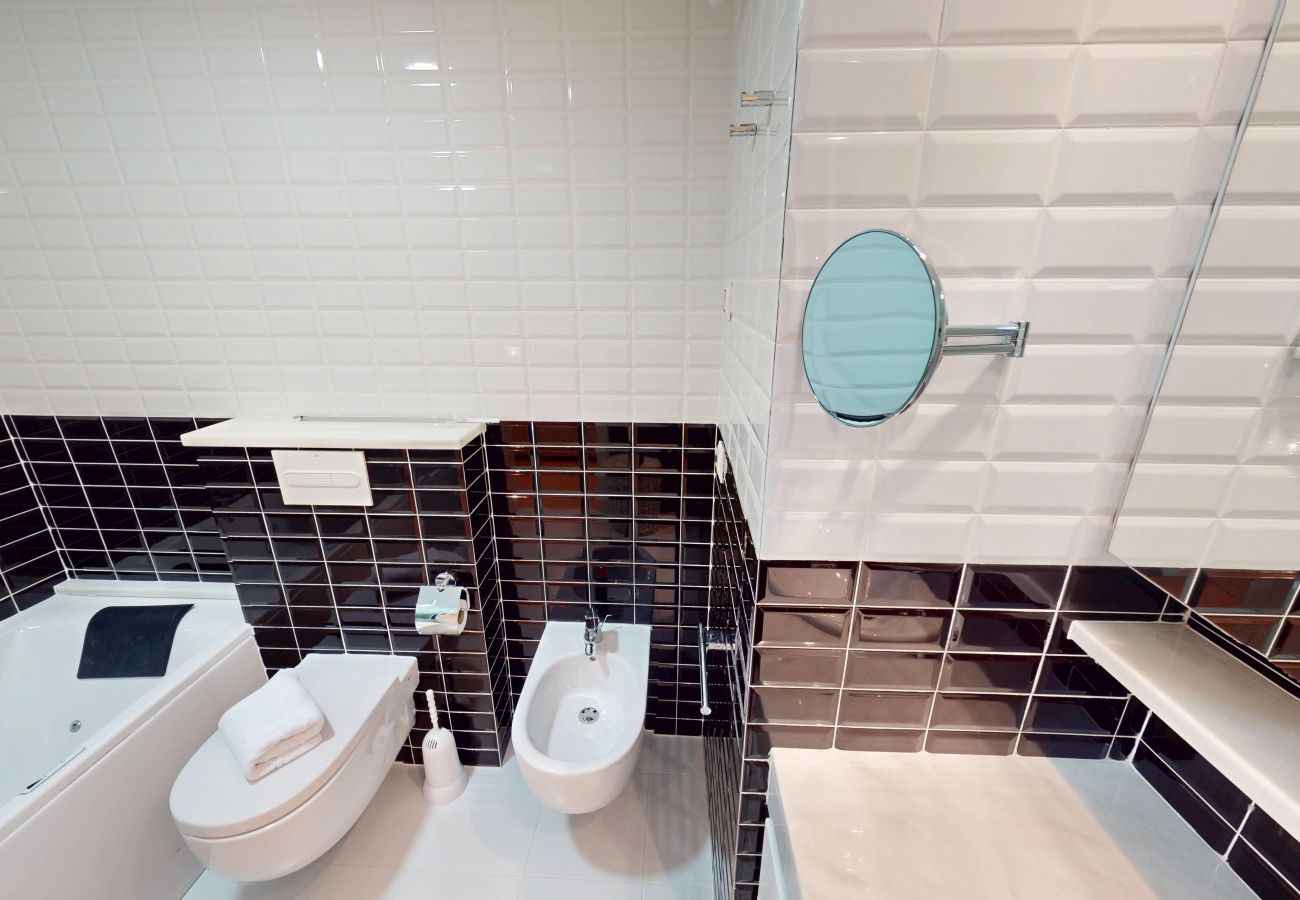 Ferienwohnung in Oliva - Mulligan by On Travel