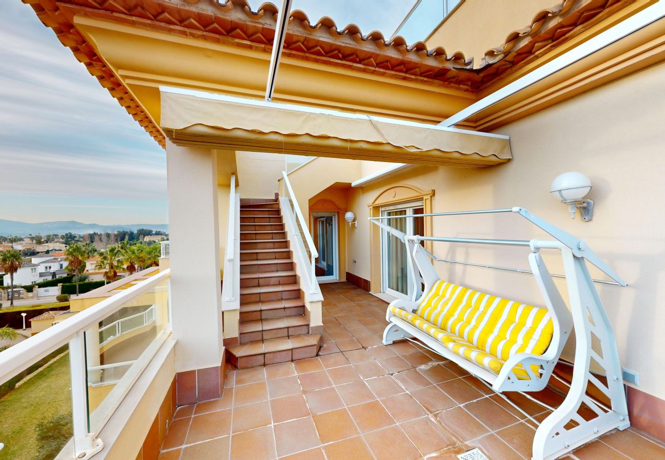 Ferienwohnung in Oliva - Mulligan by On Travel