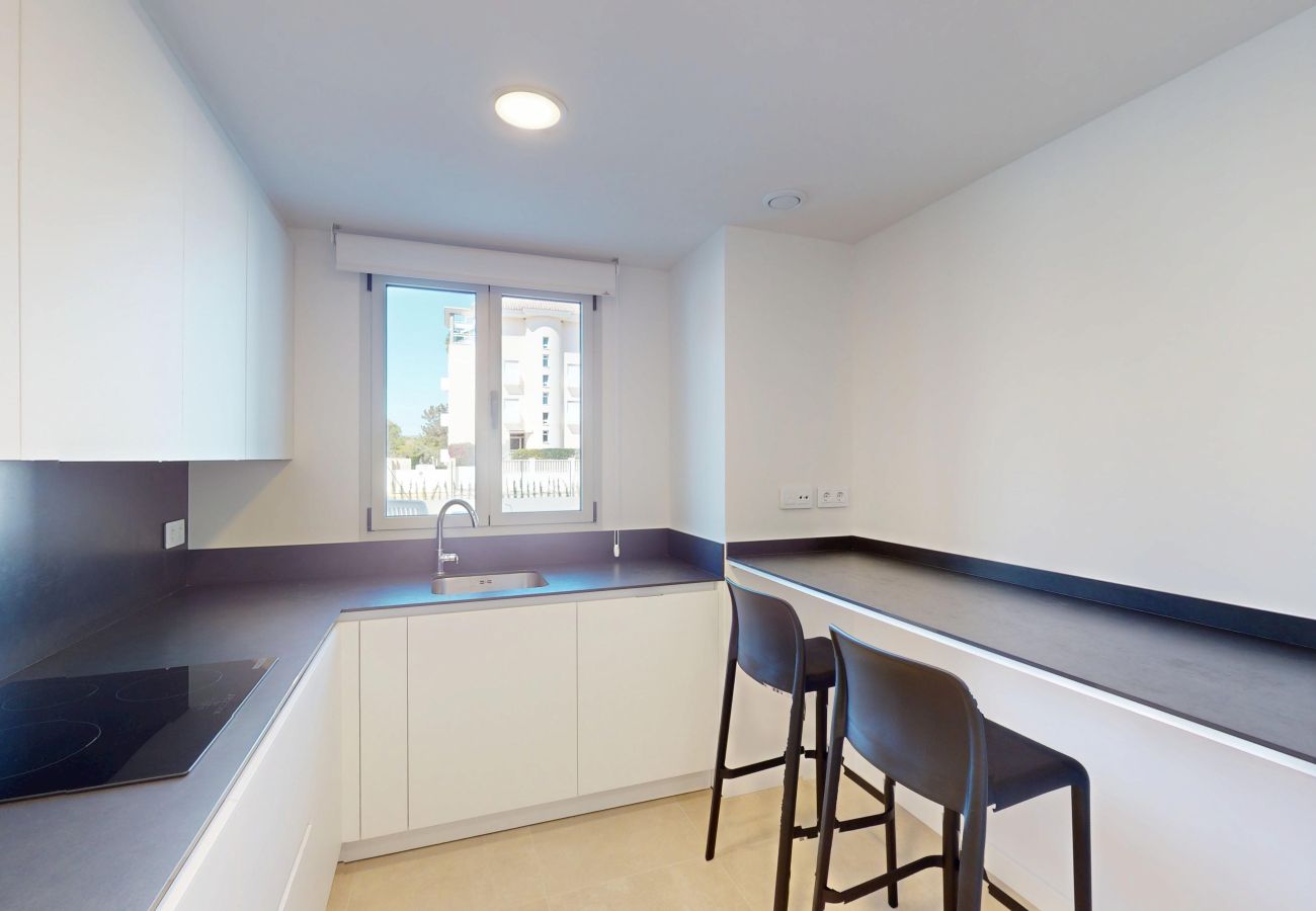 Ferienwohnung in Oliva - Florencia by On Travel