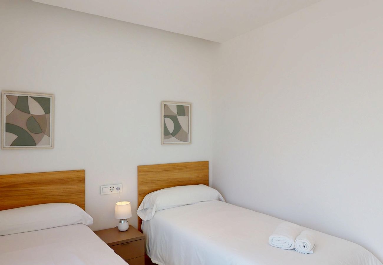 Ferienwohnung in Oliva - Florencia by On Travel