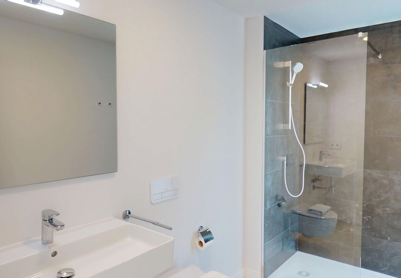 Ferienwohnung in Oliva - Florencia by On Travel