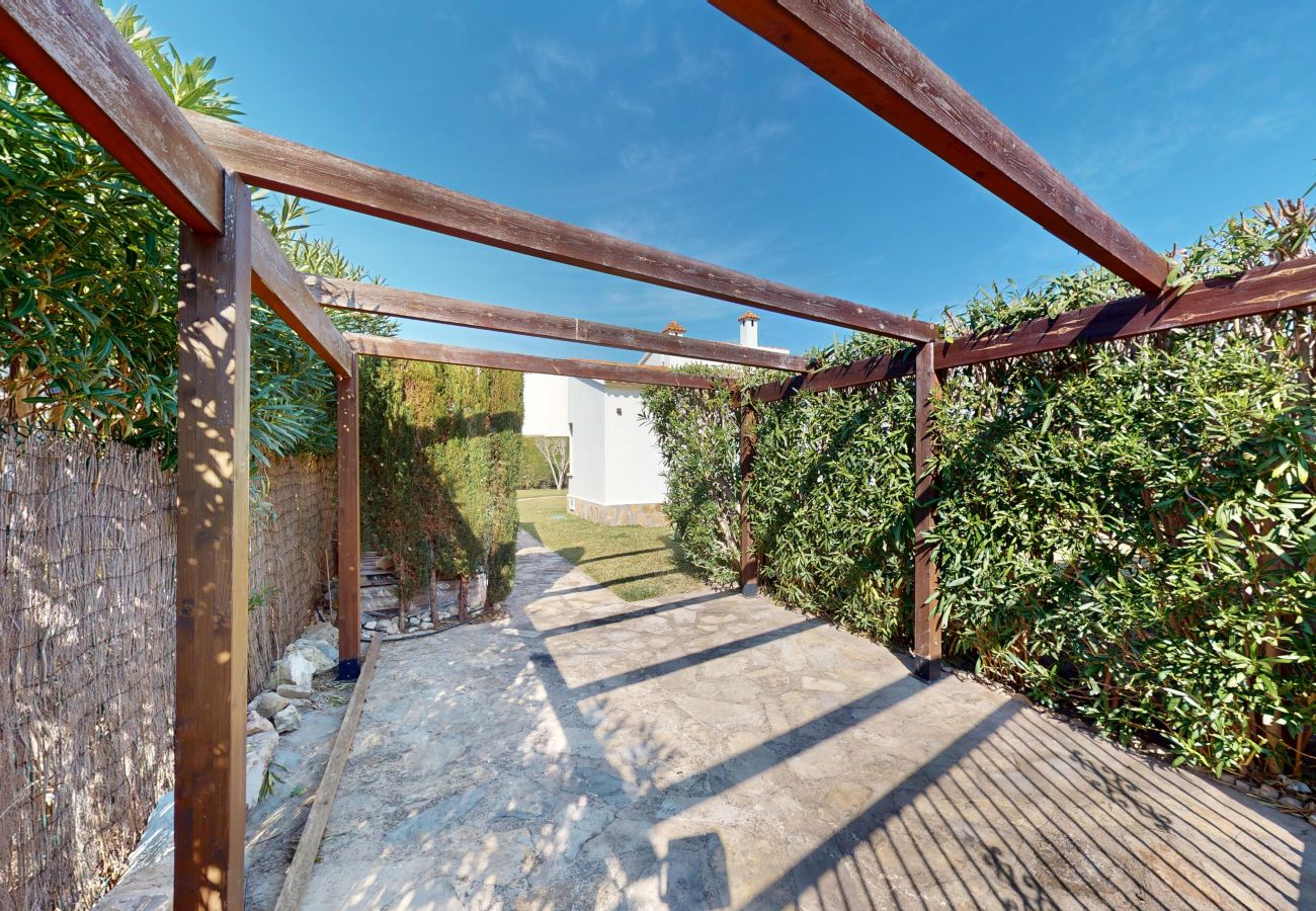 Ferienwohnung in Oliva - Villa Celestia By On Travel