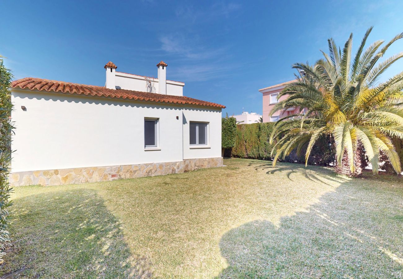 Ferienwohnung in Oliva - Villa Celestia By On Travel