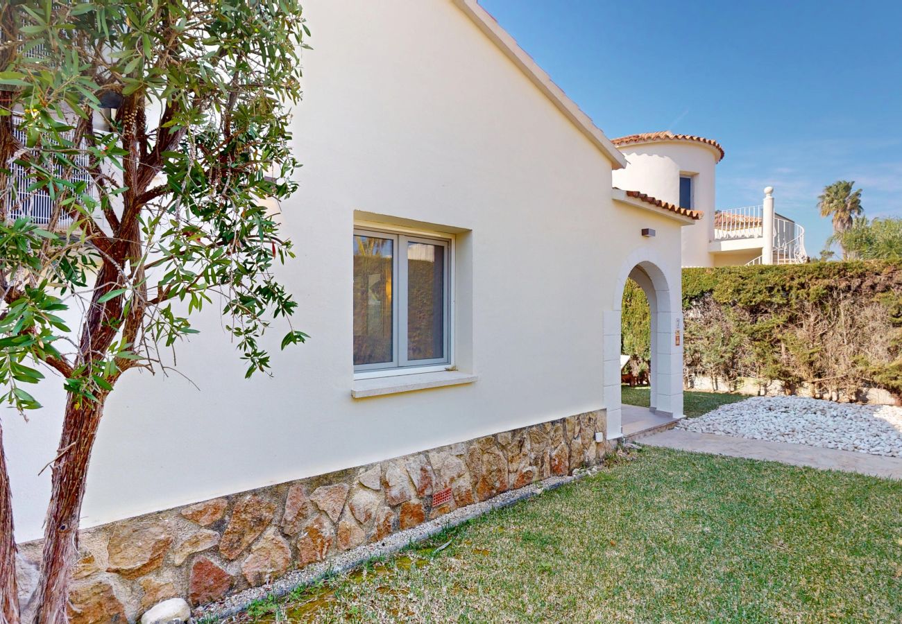 Ferienwohnung in Oliva - Villa Celestia By On Travel