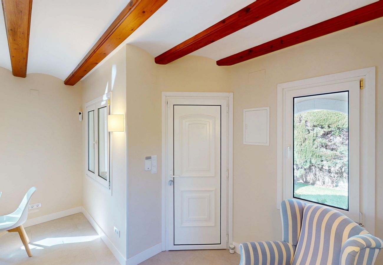 Ferienwohnung in Oliva - Villa Celestia By On Travel