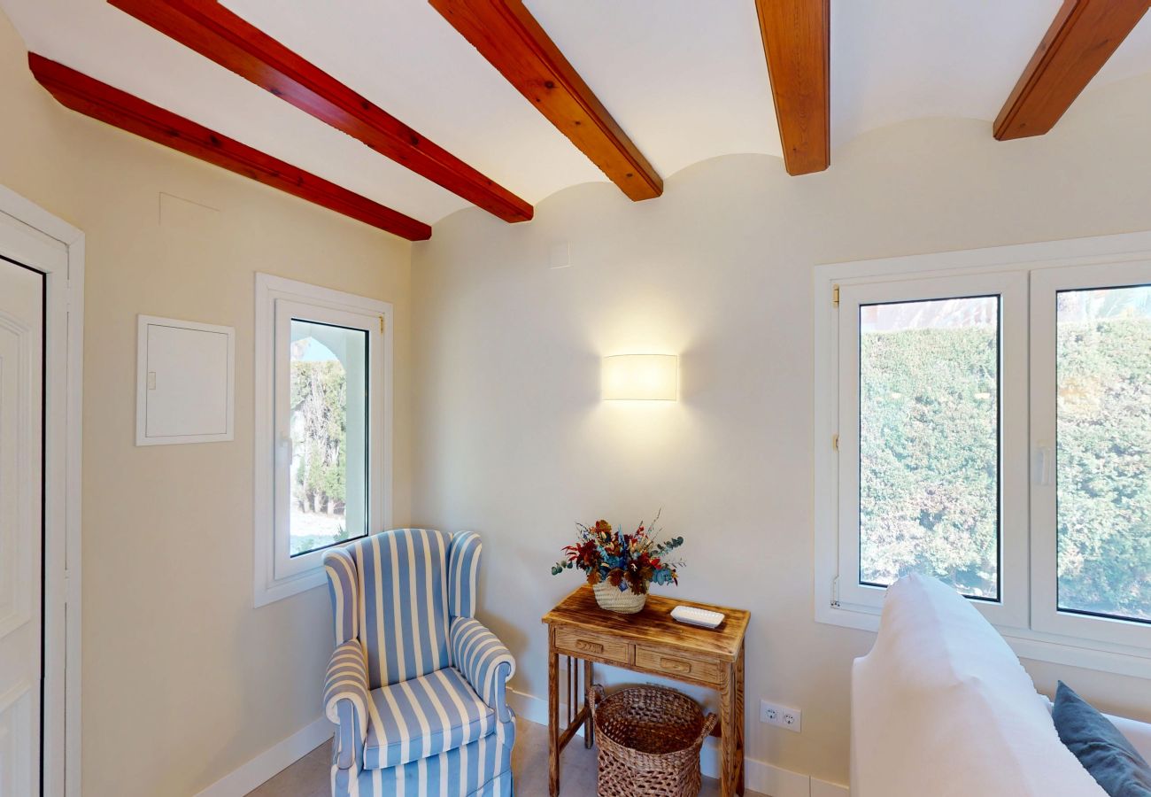 Ferienwohnung in Oliva - Villa Celestia By On Travel