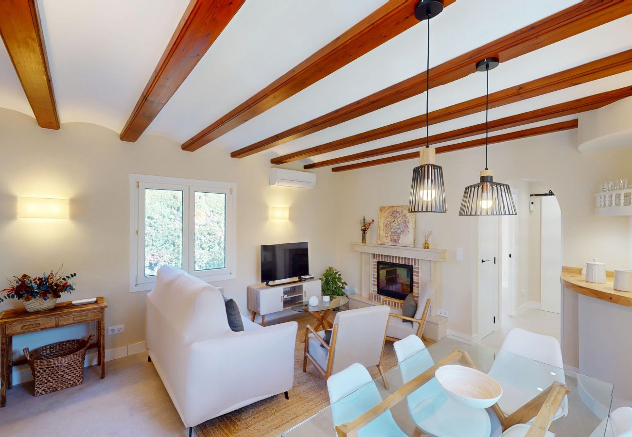 Ferienwohnung in Oliva - Villa Celestia By On Travel