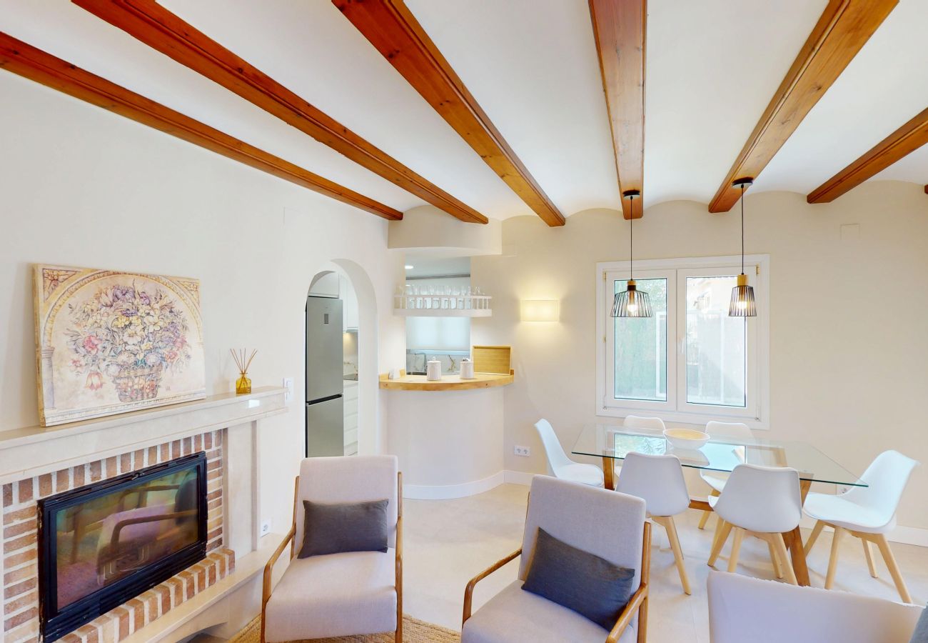 Ferienwohnung in Oliva - Villa Celestia By On Travel