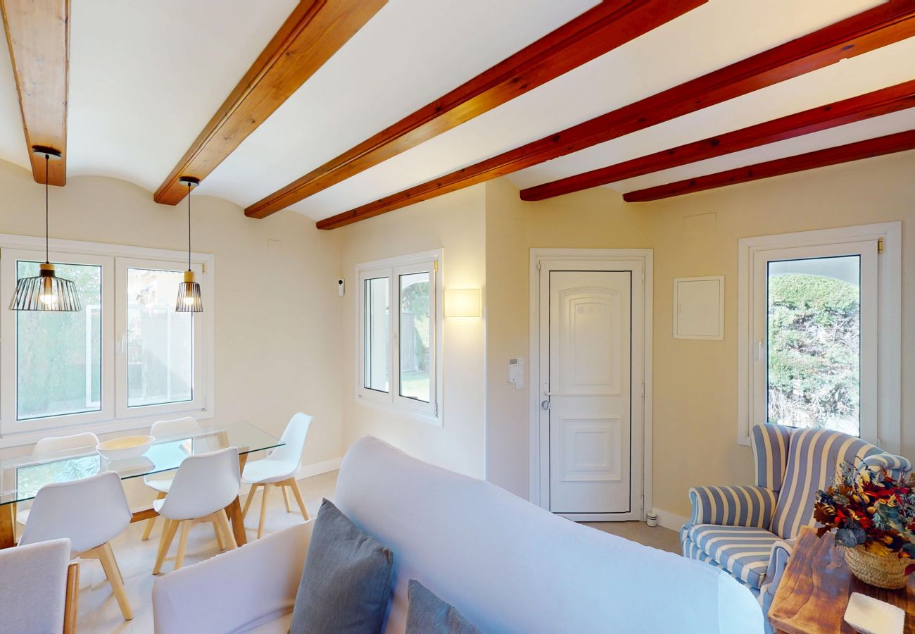 Ferienwohnung in Oliva - Villa Celestia By On Travel