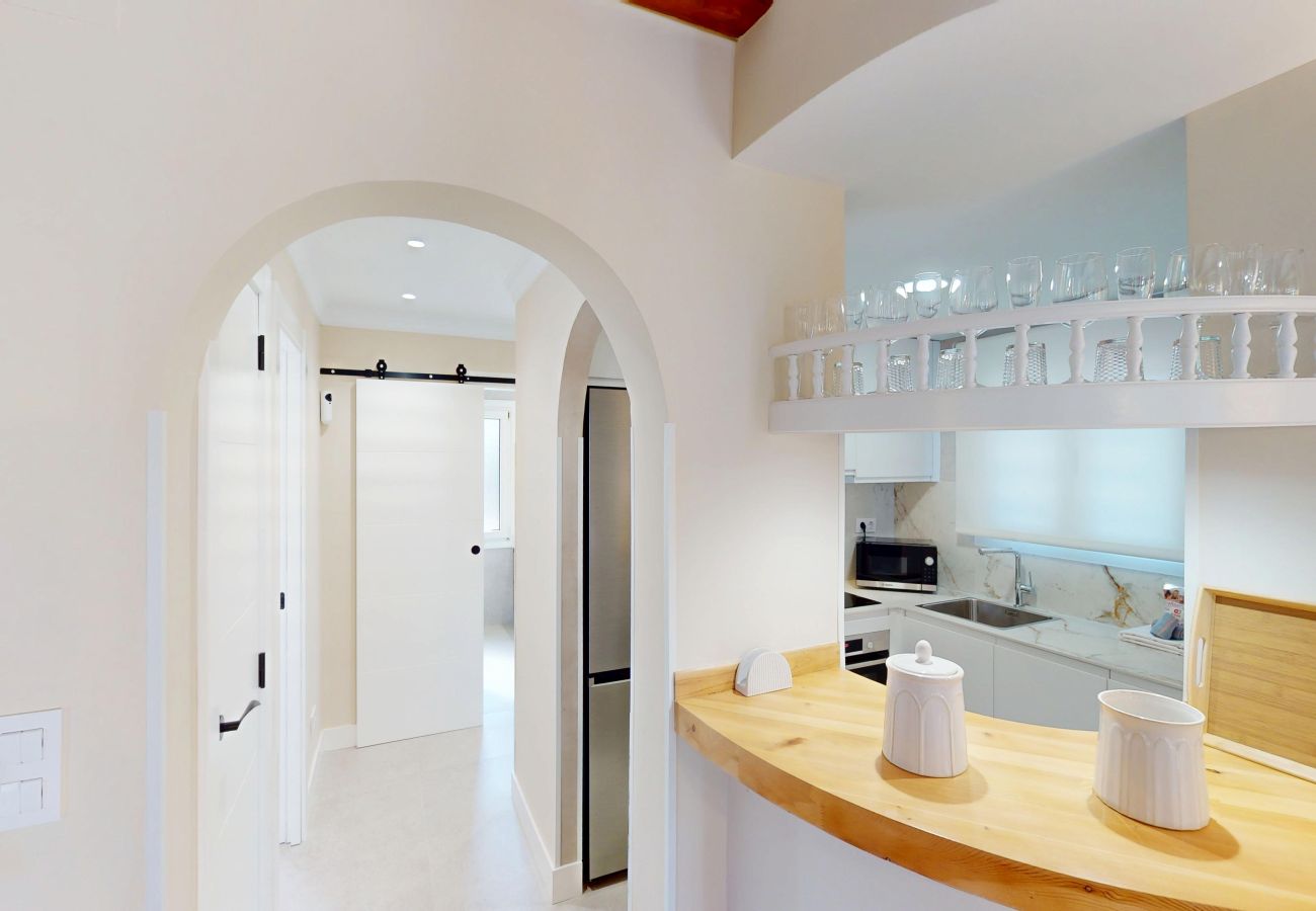 Ferienwohnung in Oliva - Villa Celestia By On Travel