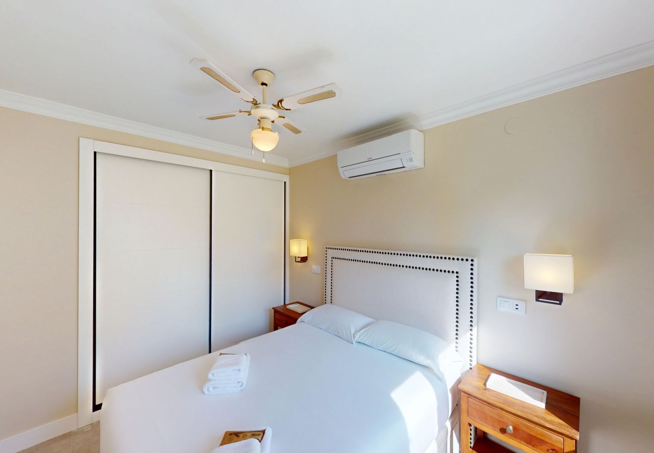 Ferienwohnung in Oliva - Villa Celestia By On Travel