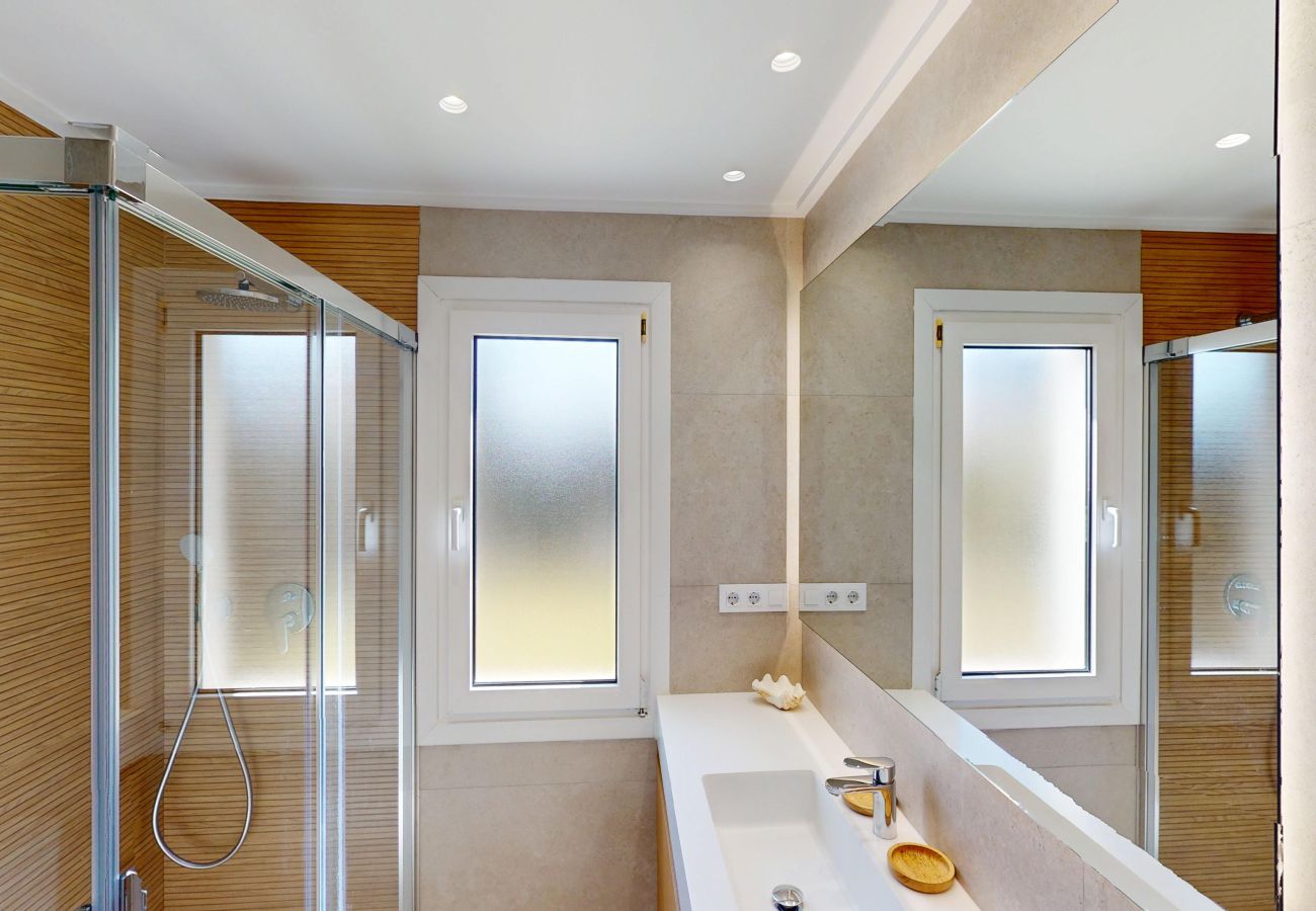 Ferienwohnung in Oliva - Villa Celestia By On Travel