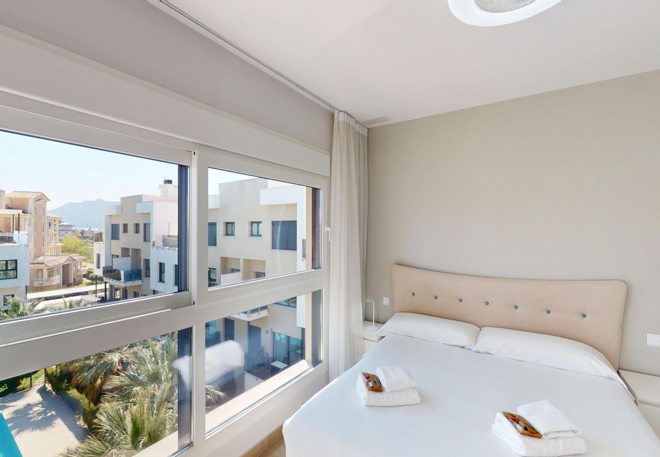 Ferienwohnung in Oliva - Cordelia by On Travel
