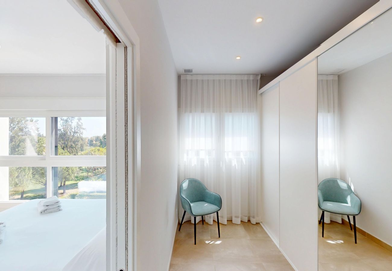 Ferienwohnung in Oliva - Cordelia by On Travel