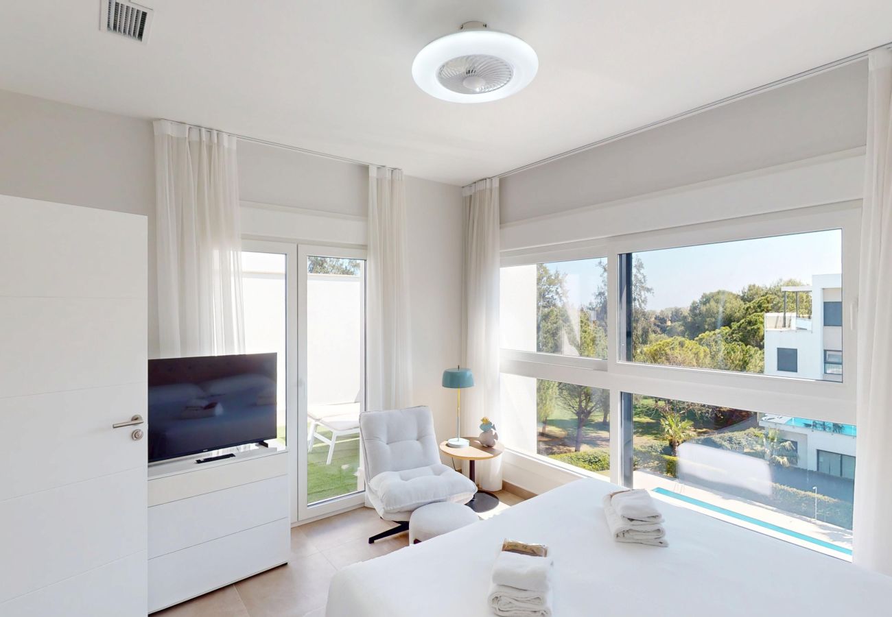 Ferienwohnung in Oliva - Cordelia by On Travel