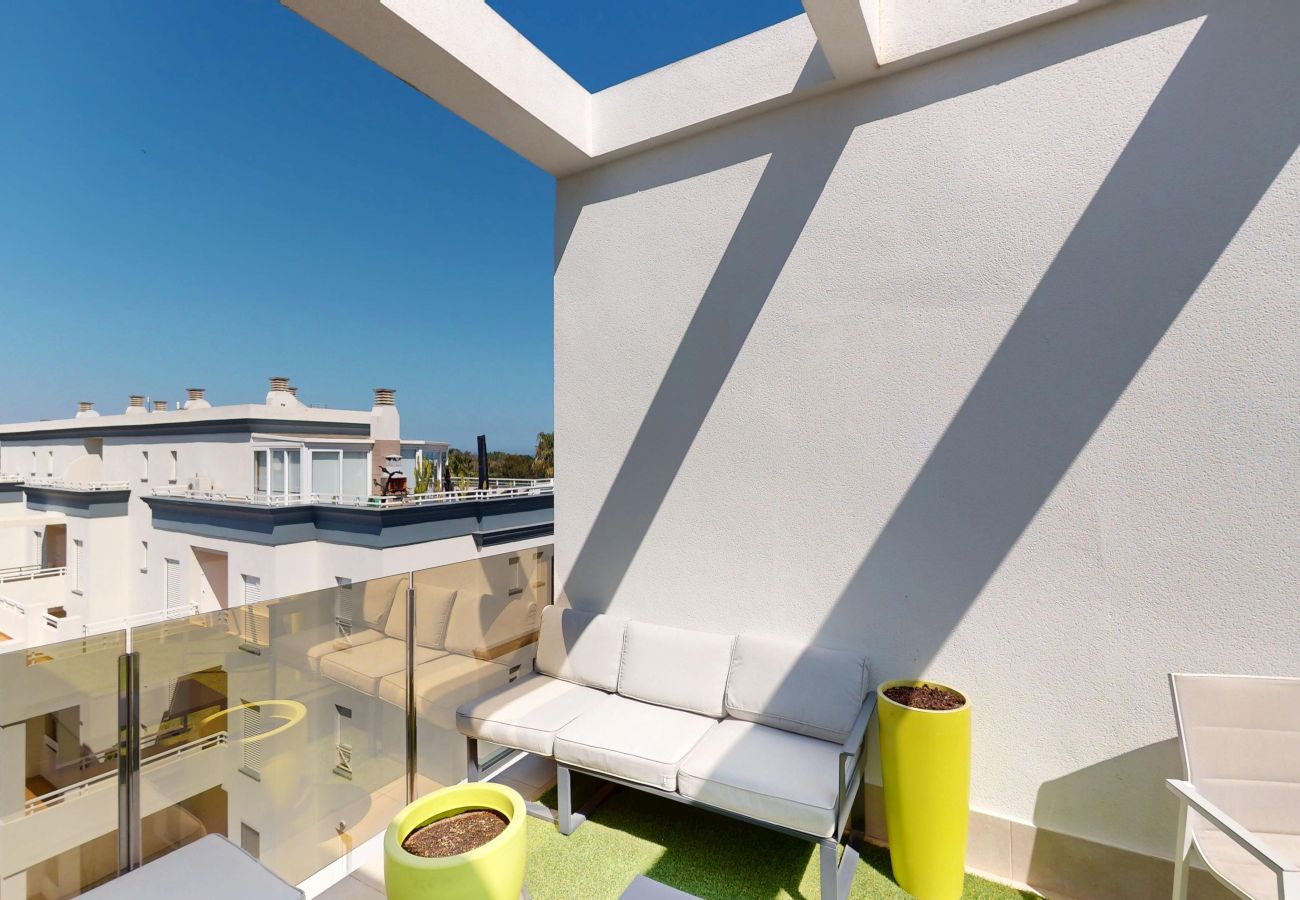 Ferienwohnung in Oliva - Cordelia by On Travel