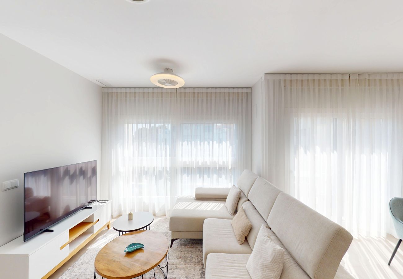 Ferienwohnung in Oliva - Cordelia by On Travel