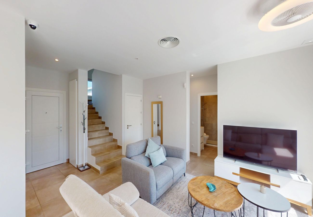 Ferienwohnung in Oliva - Cordelia by On Travel