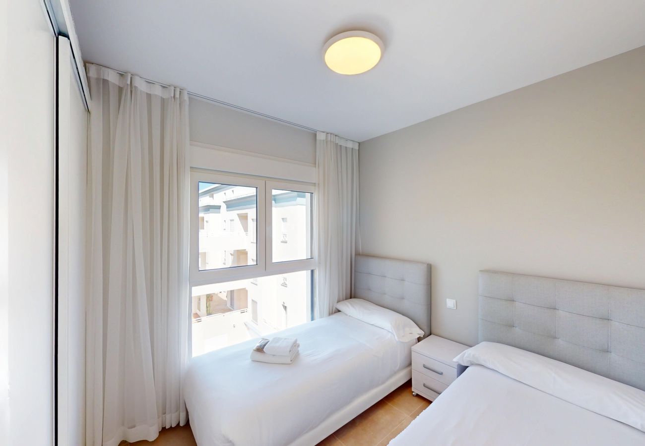 Ferienwohnung in Oliva - Cordelia by On Travel
