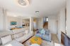 Ferienwohnung in Oliva - Cordelia by On Travel