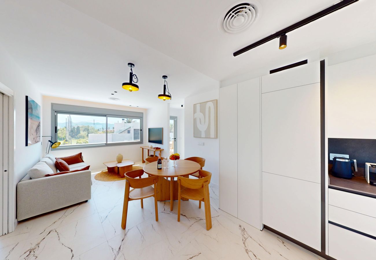 Ferienwohnung in Oliva - Serenidad by On Travel