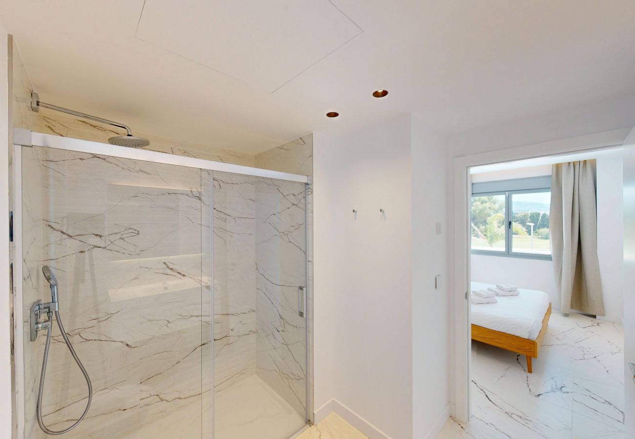 Ferienwohnung in Oliva - Serenidad by On Travel