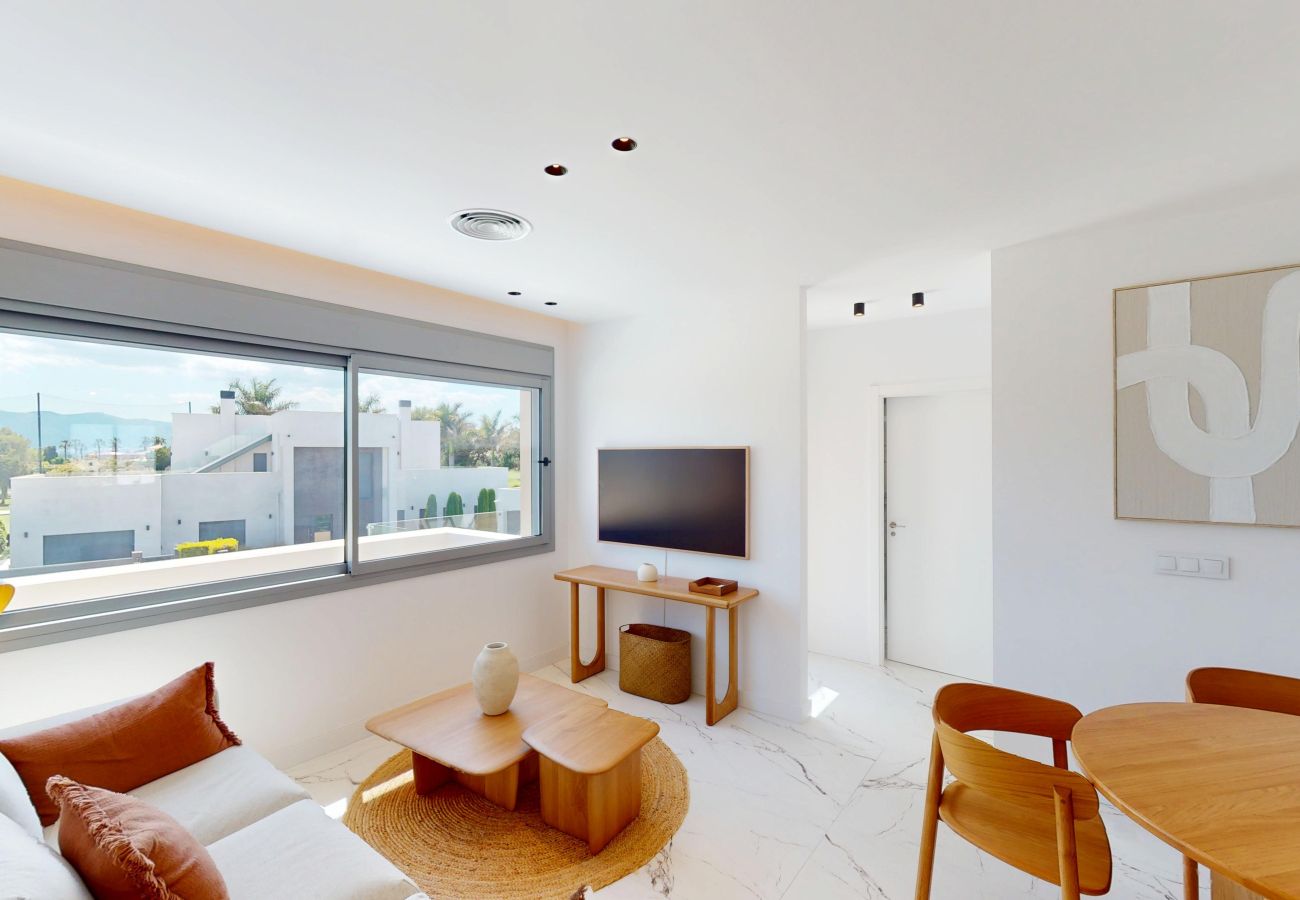 Ferienwohnung in Oliva - Serenidad by On Travel