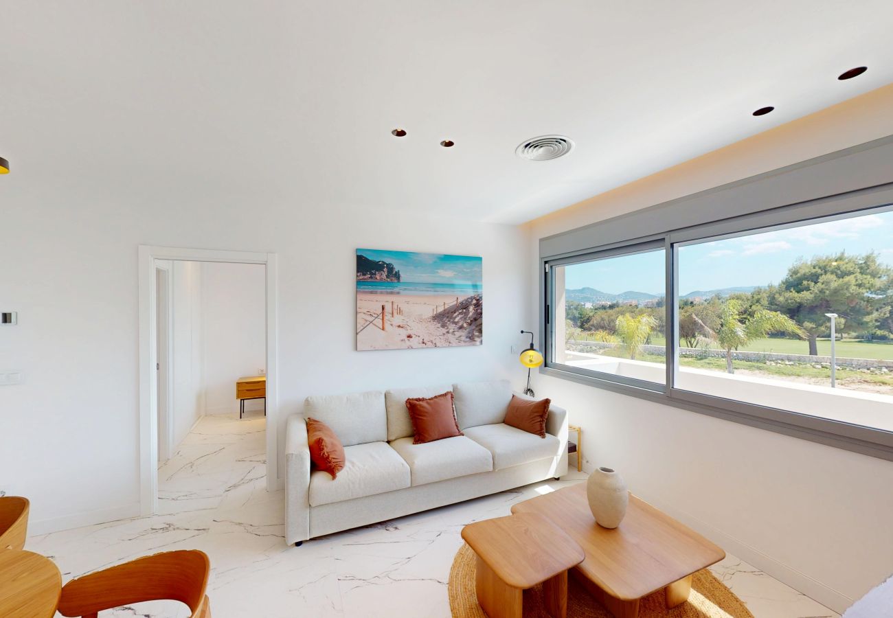 Ferienwohnung in Oliva - Serenidad by On Travel