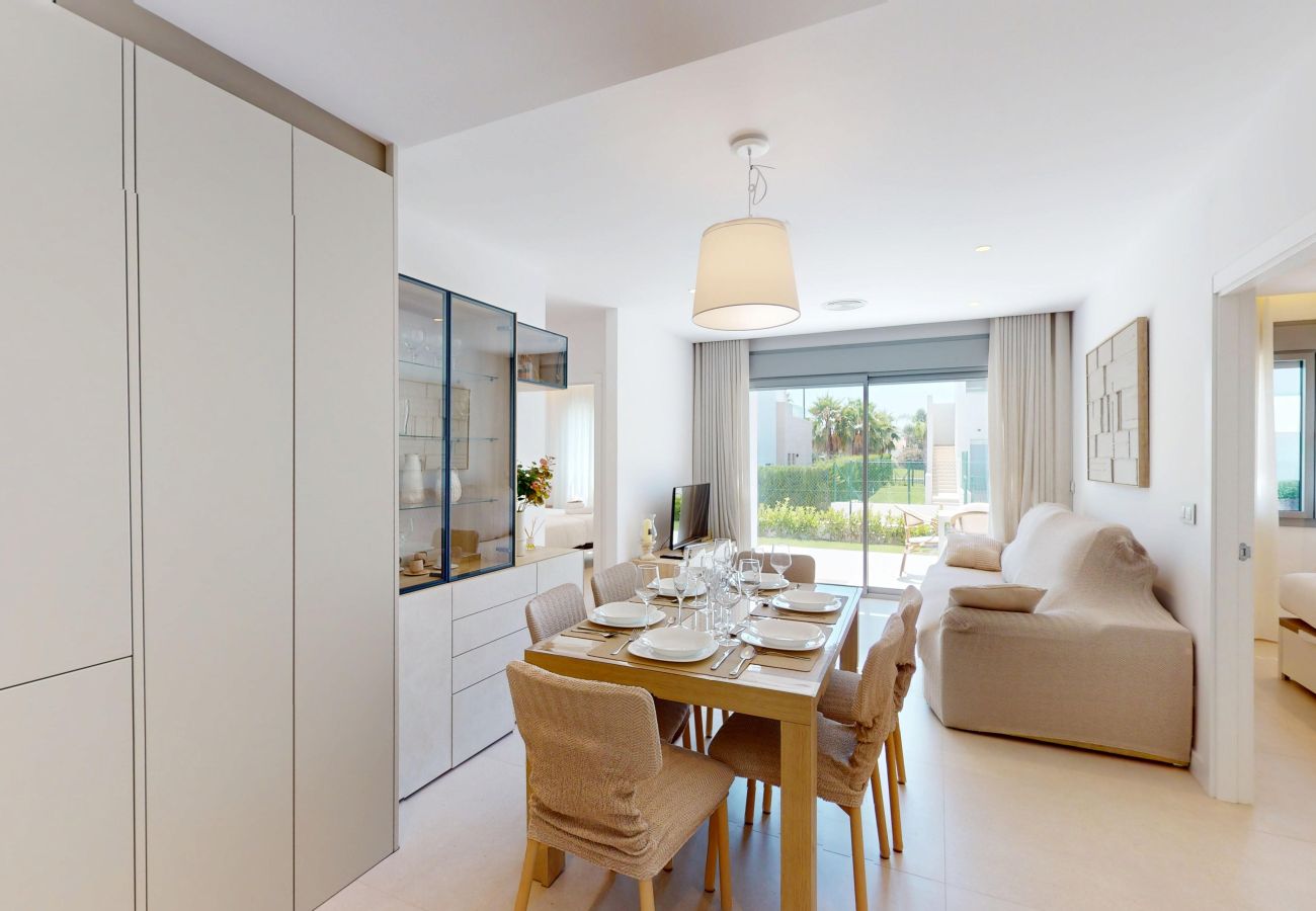 Ferienwohnung in Oliva - Claridad by On Travel
