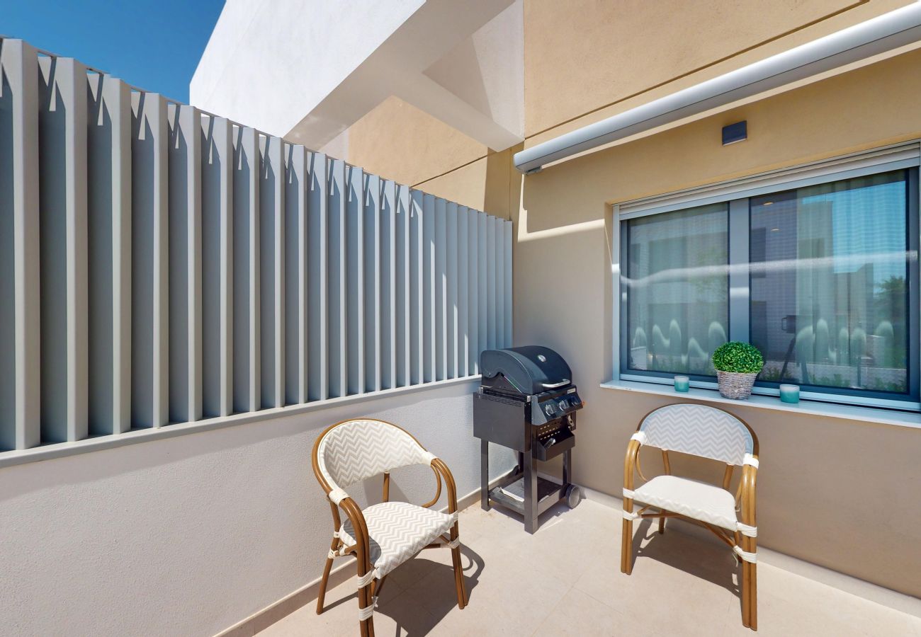 Ferienwohnung in Oliva - Claridad by On Travel
