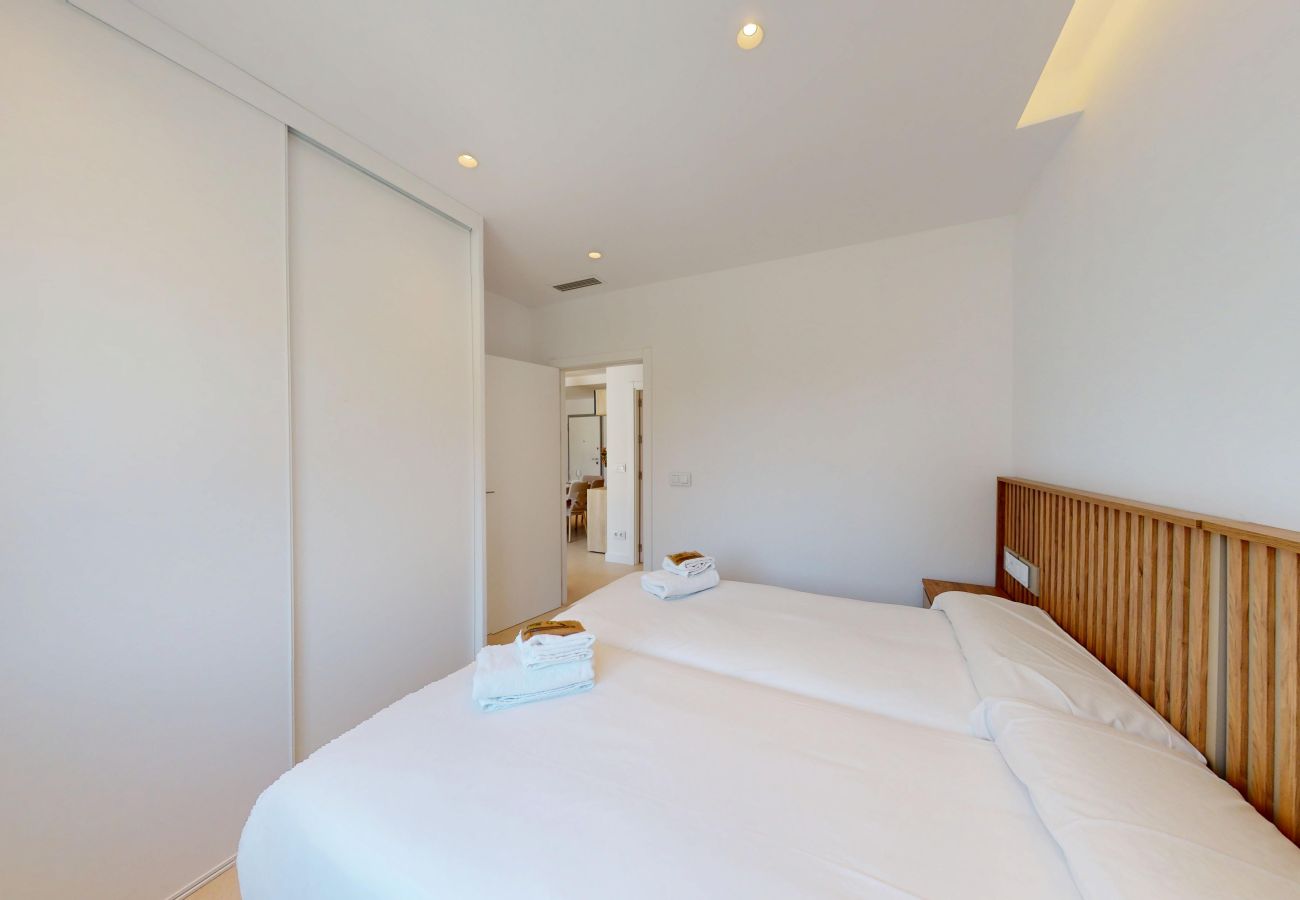 Ferienwohnung in Oliva - Claridad by On Travel