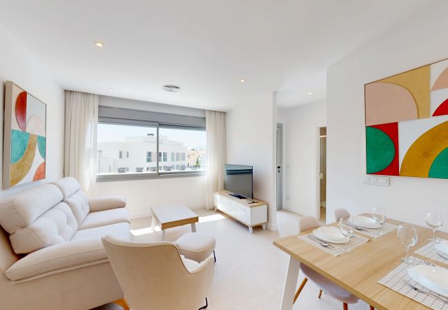 Ferienwohnung in Oliva - Plenitud by On Travel