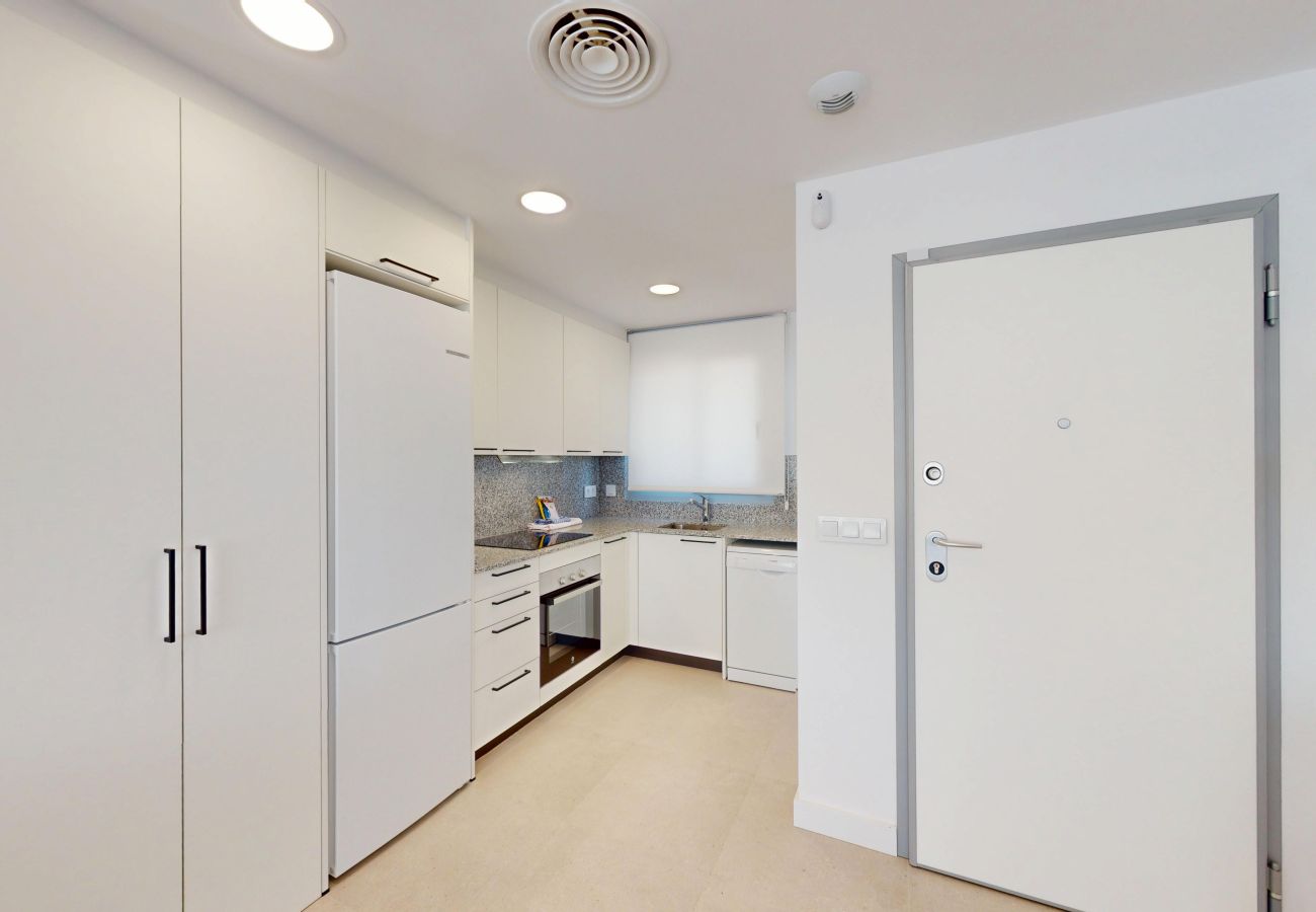 Ferienwohnung in Oliva - Plenitud by On Travel