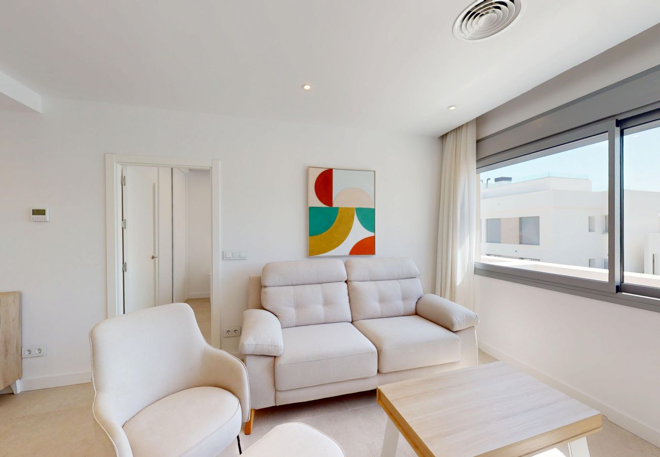 Ferienwohnung in Oliva - Plenitud by On Travel