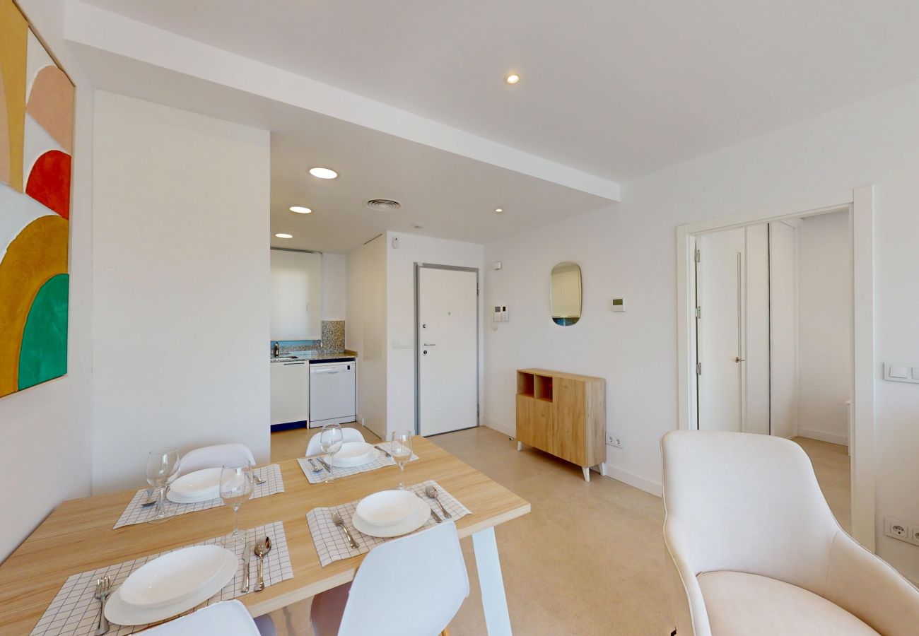 Ferienwohnung in Oliva - Plenitud by On Travel