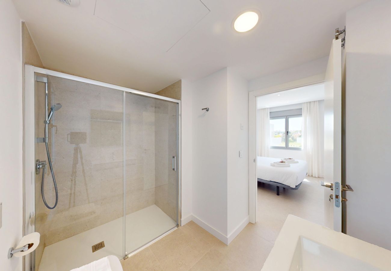 Ferienwohnung in Oliva - Plenitud by On Travel