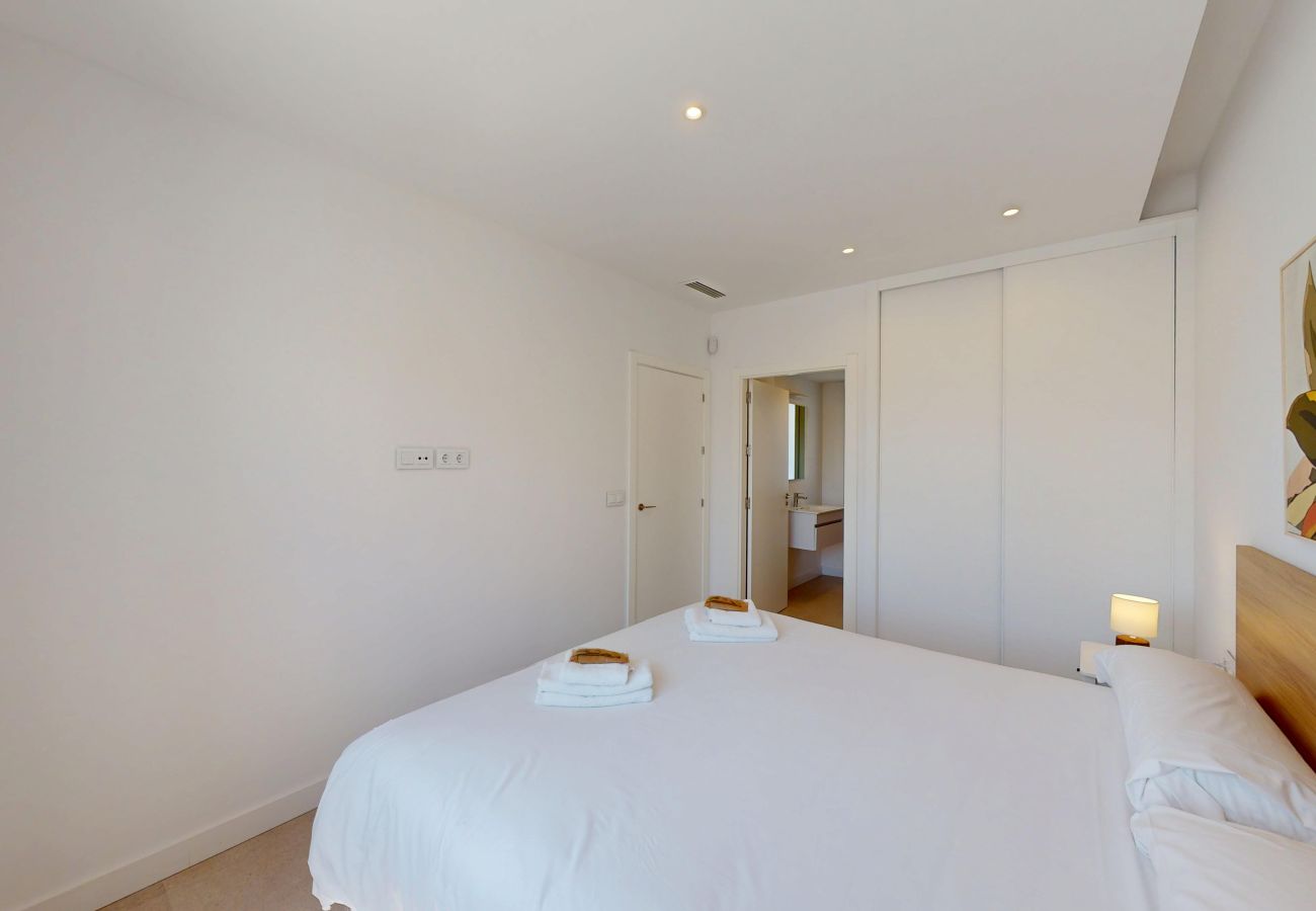 Ferienwohnung in Oliva - Plenitud by On Travel