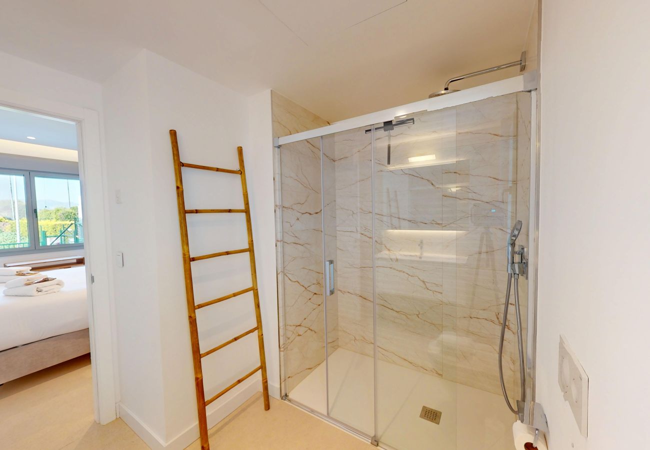 Ferienwohnung in Oliva - Aloha  by On Travel
