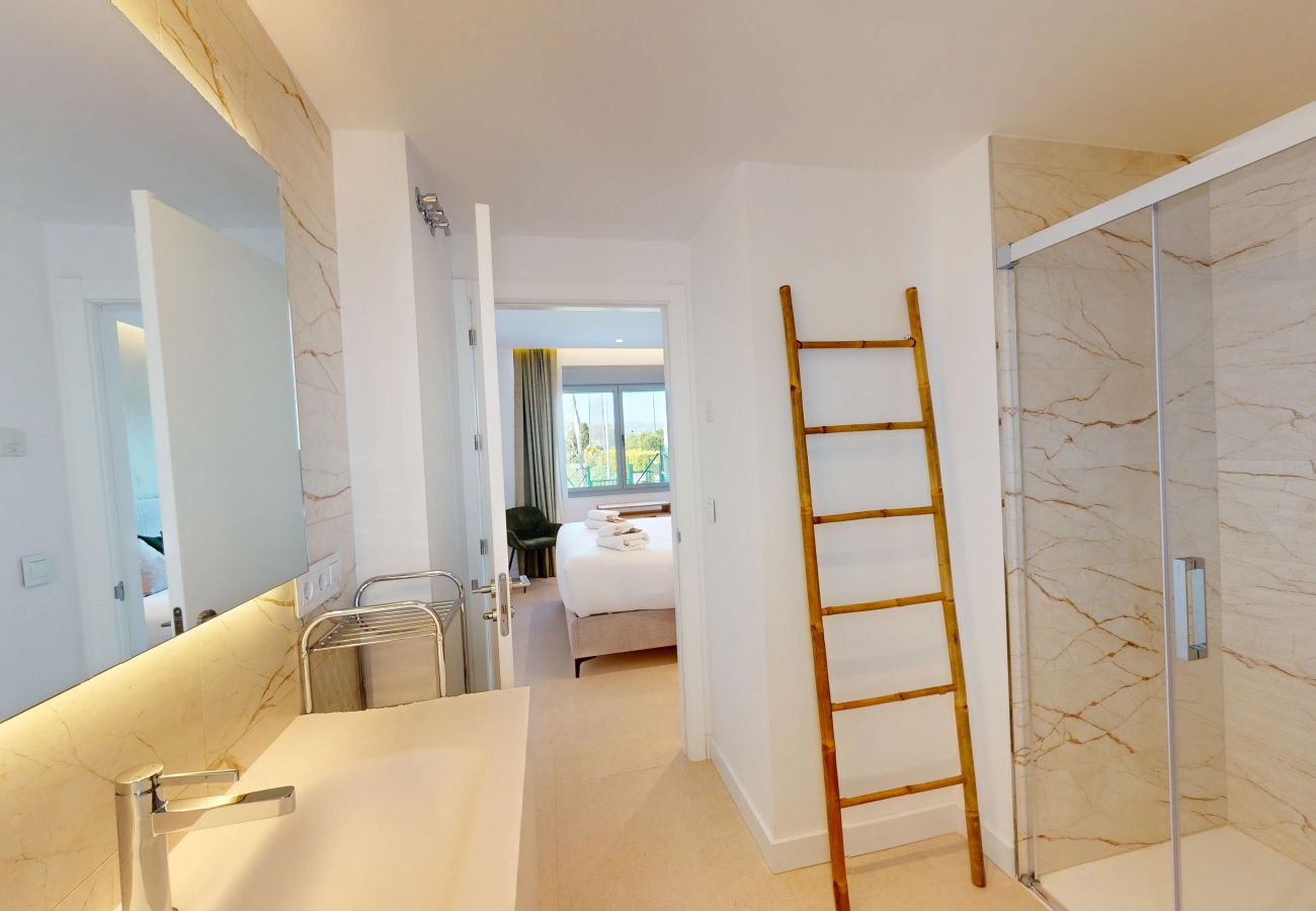 Ferienwohnung in Oliva - Aloha  by On Travel