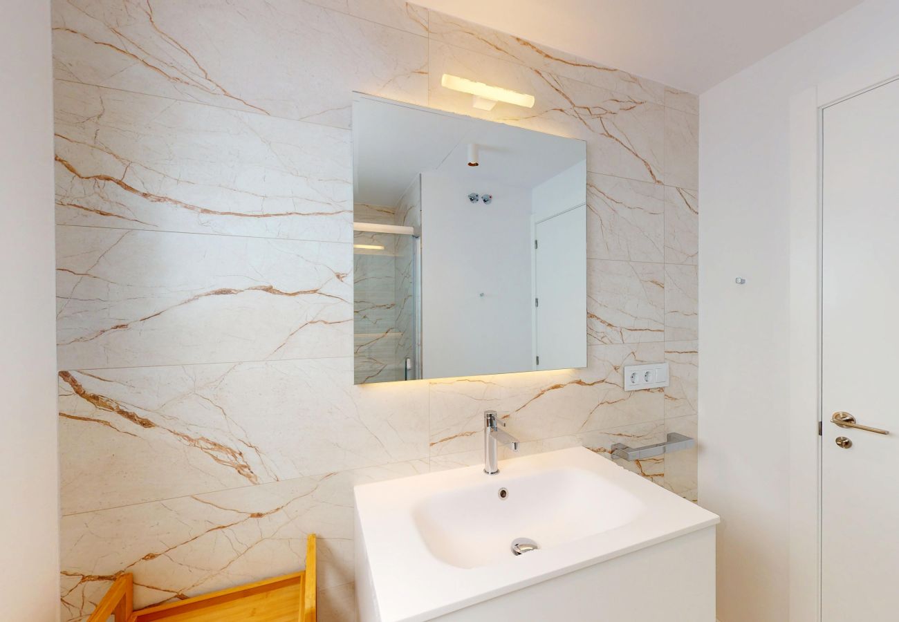 Ferienwohnung in Oliva - Aloha  by On Travel