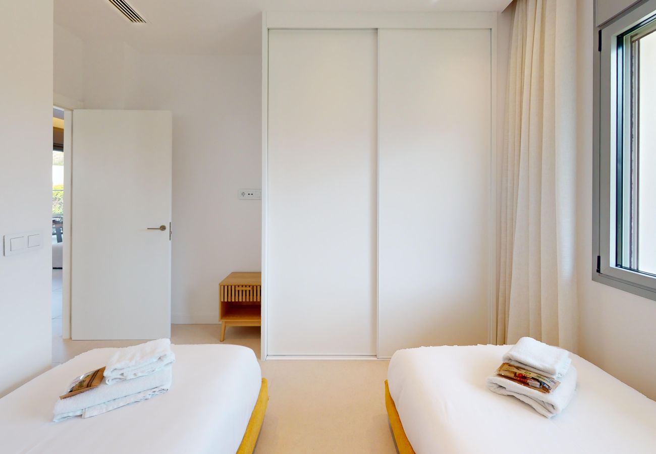 Ferienwohnung in Oliva - Aloha  by On Travel