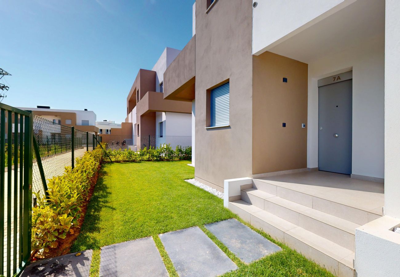 Ferienwohnung in Oliva - Transparencia by On Travel