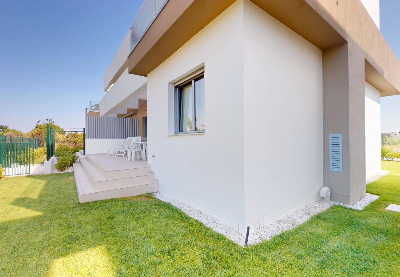 Ferienwohnung in Oliva - Transparencia by On Travel