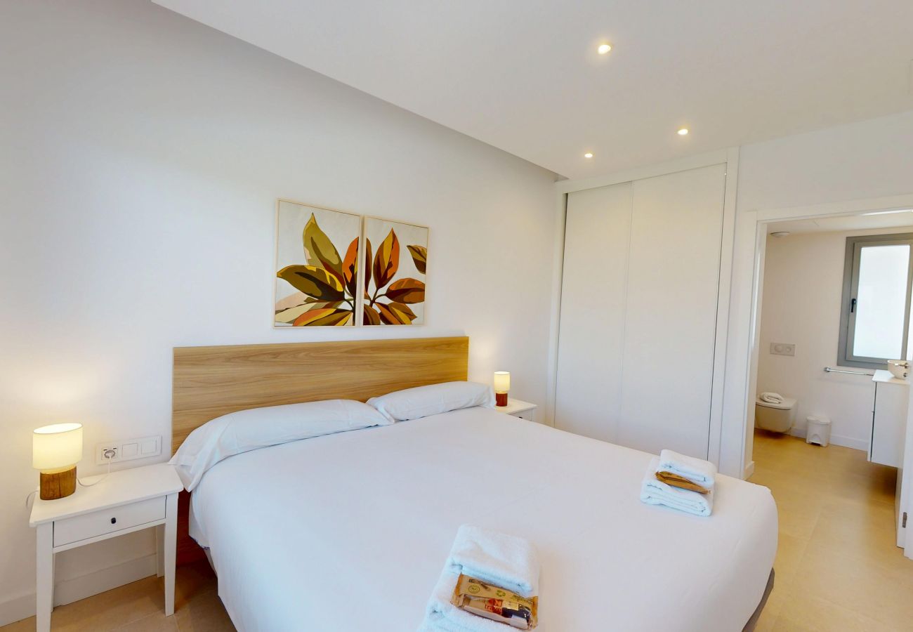 Ferienwohnung in Oliva - Transparencia by On Travel