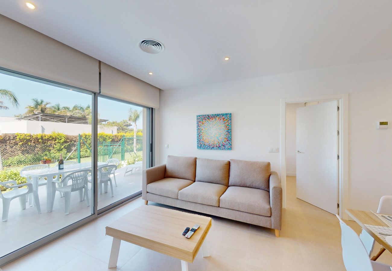 Ferienwohnung in Oliva - Transparencia by On Travel