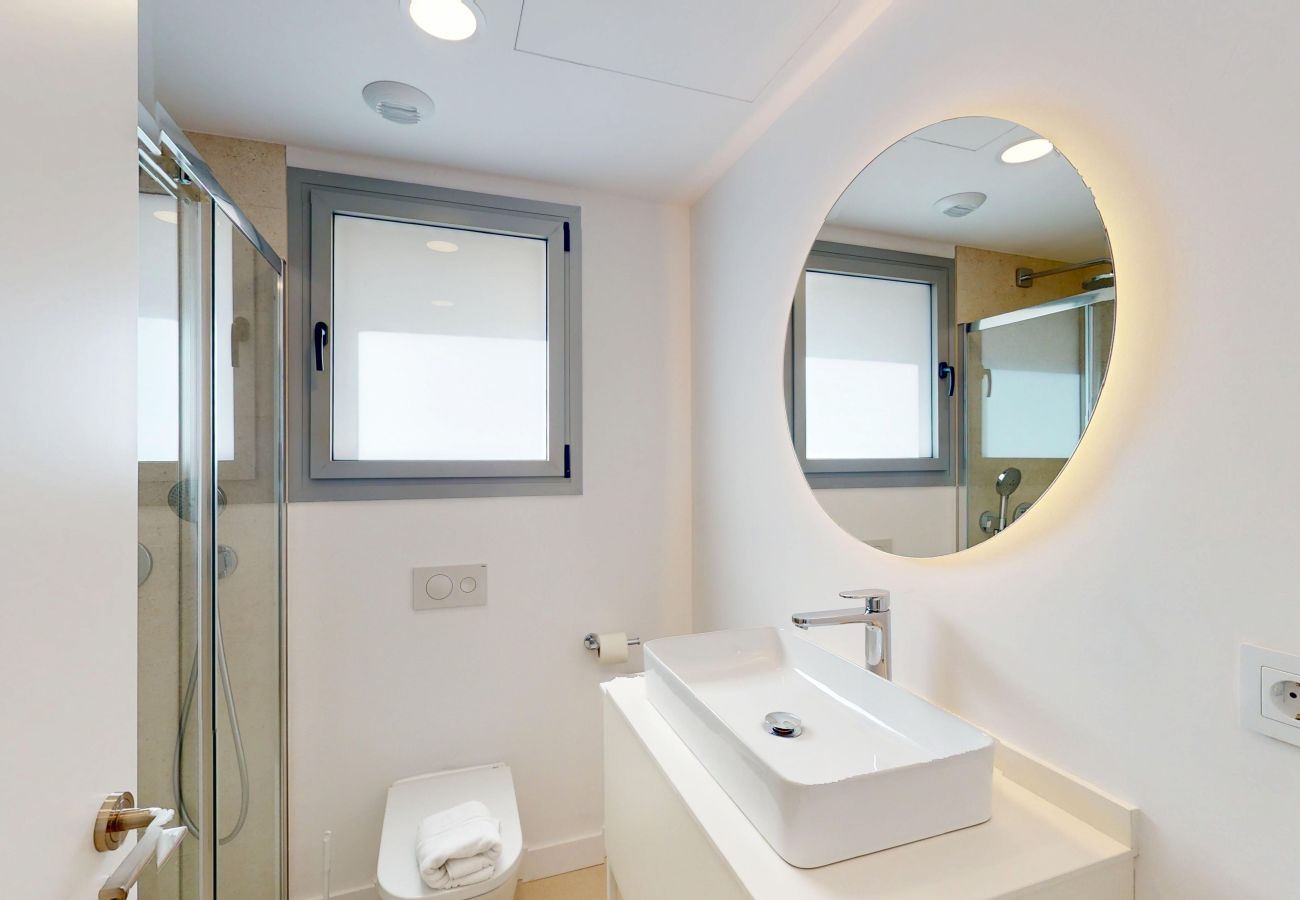 Ferienwohnung in Oliva - Transparencia by On Travel
