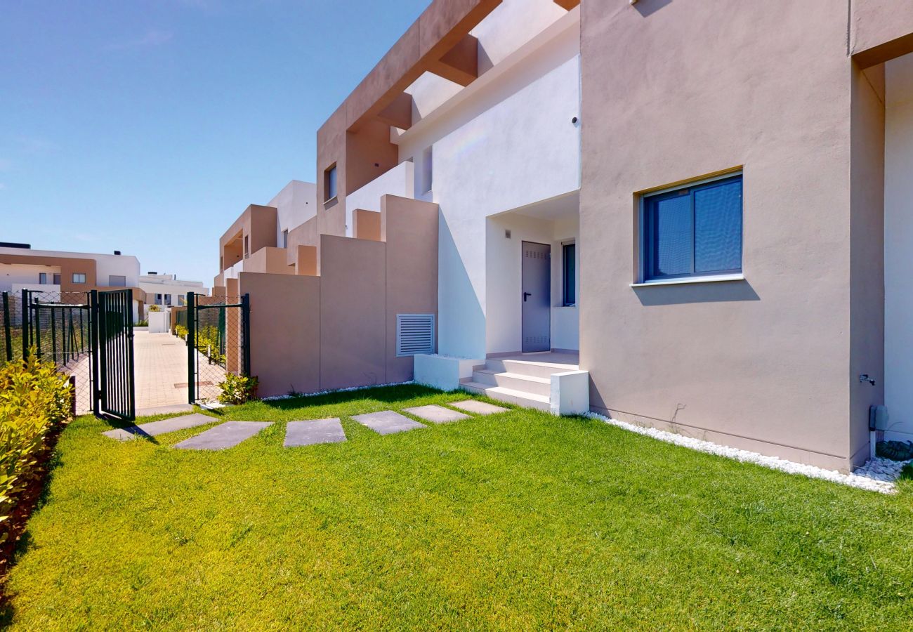 Ferienwohnung in Oliva - Destiny by On Travel
