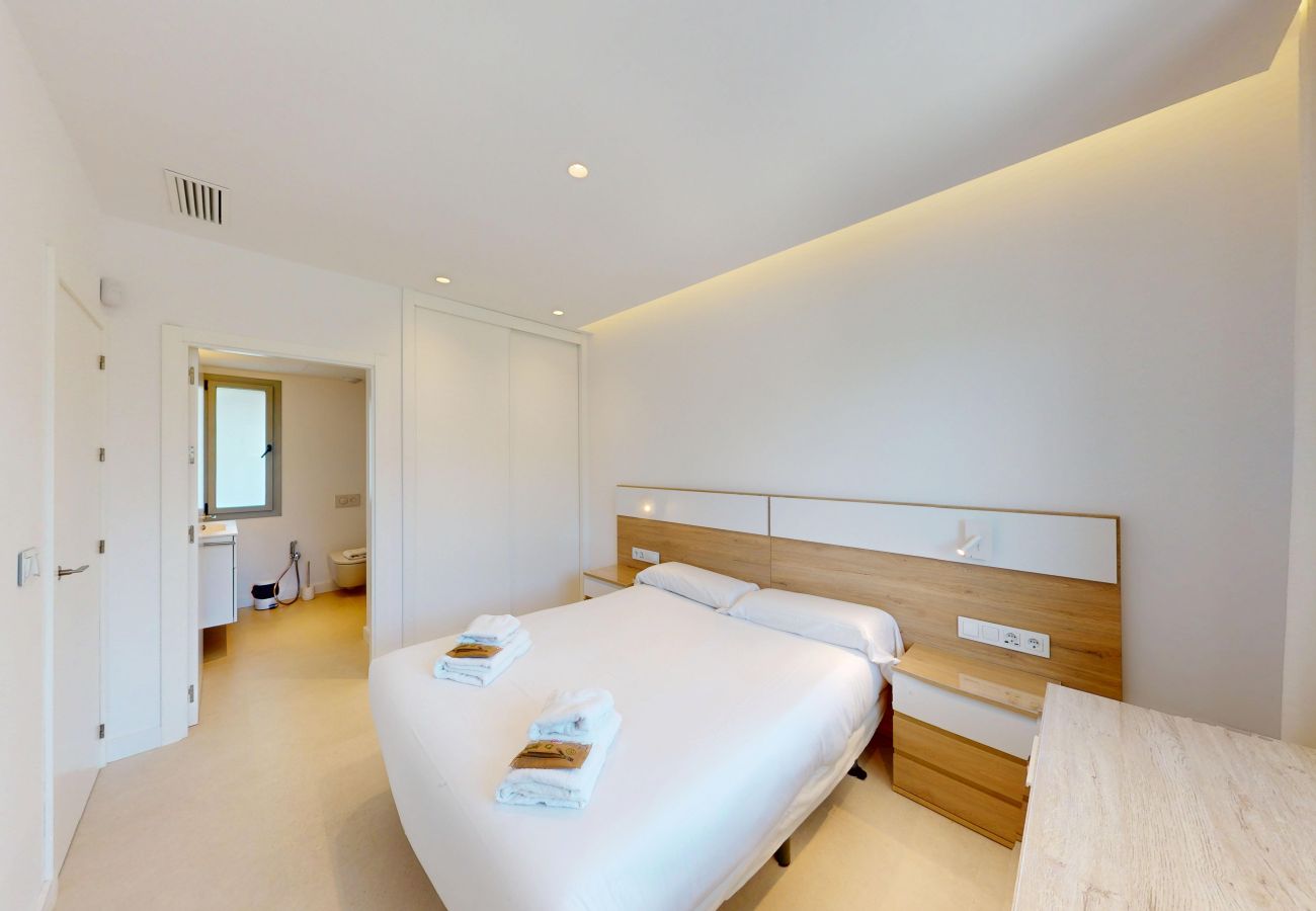Ferienwohnung in Oliva - Destiny by On Travel