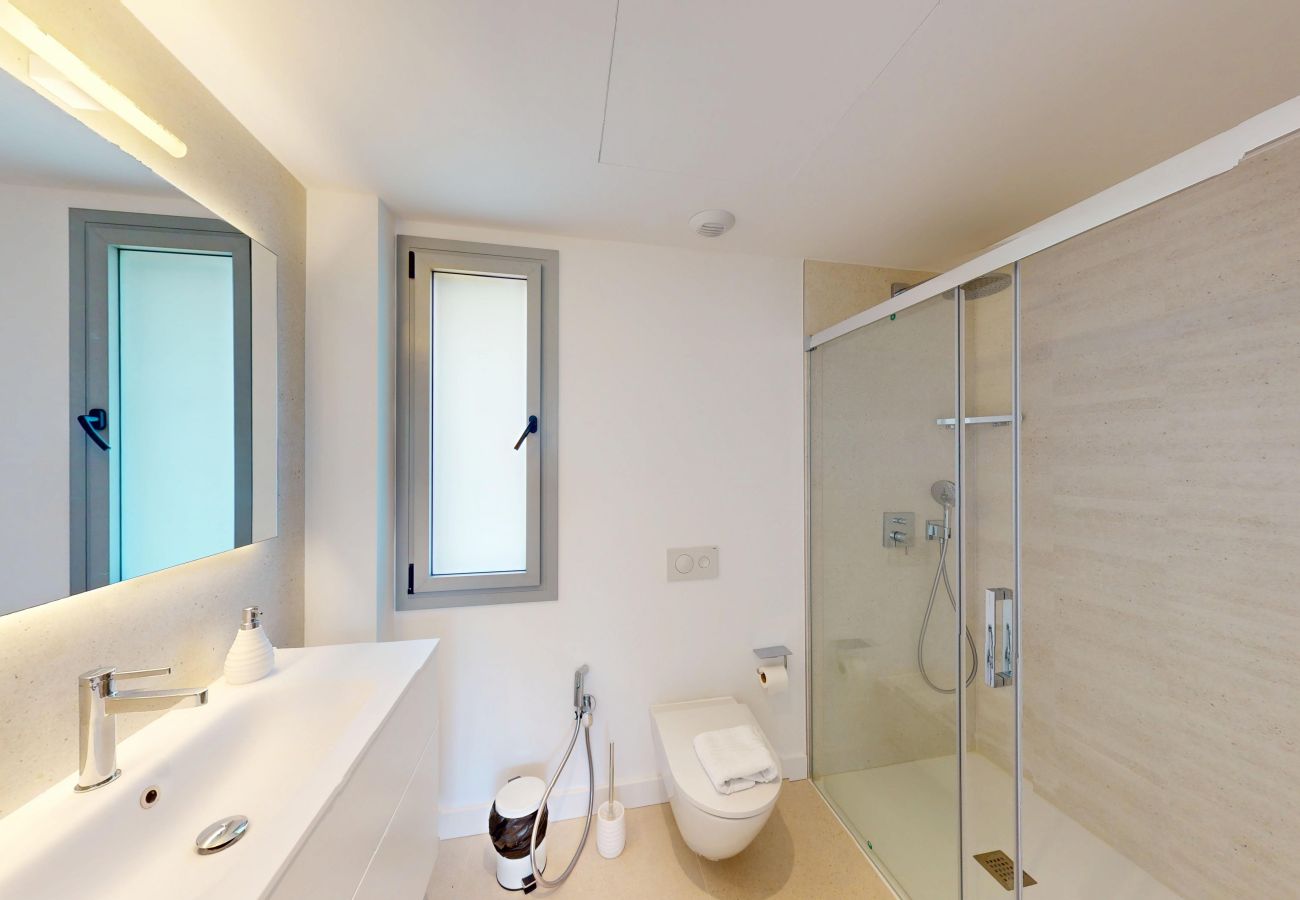 Ferienwohnung in Oliva - Destiny by On Travel